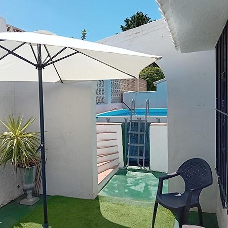 Casa Patio De Los Naranjos Piscina Privada Alcaucín Екстериор снимка