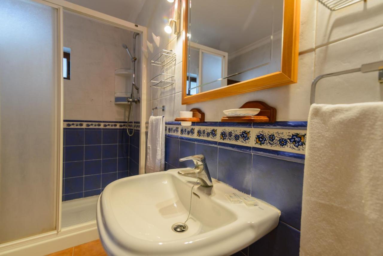 Casa Patio De Los Naranjos Piscina Privada Alcaucín Екстериор снимка