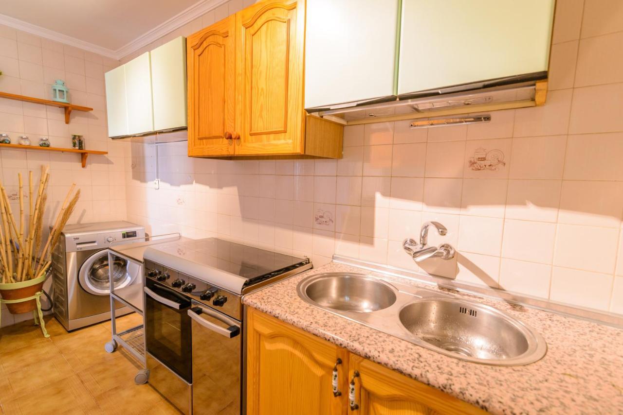 Casa Patio De Los Naranjos Piscina Privada Alcaucín Екстериор снимка
